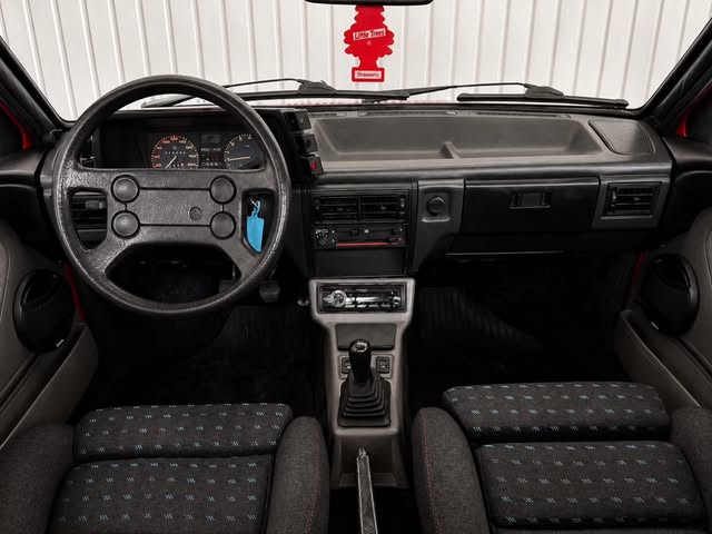 VOLKSWAGEN SAVEIRO - Imagem 13