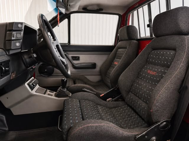 VOLKSWAGEN SAVEIRO - Imagem 14