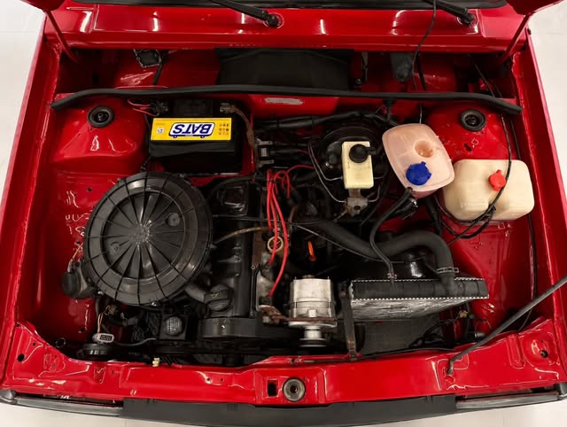VOLKSWAGEN SAVEIRO - Imagem 17