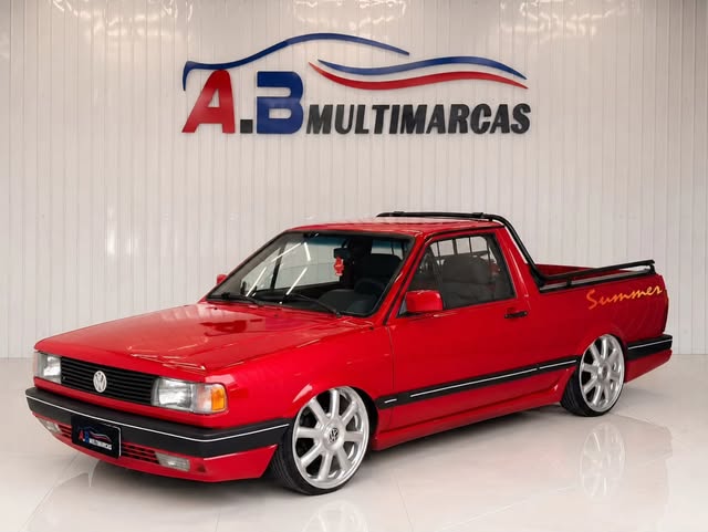 VOLKSWAGEN SAVEIRO - Imagem 3