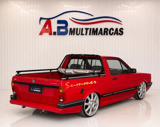 VOLKSWAGEN SAVEIRO - Imagem 4
