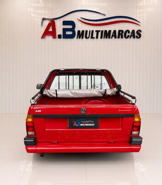 VOLKSWAGEN SAVEIRO - Imagem 7