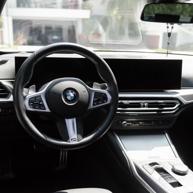 BMW 320I M SPORT - Imagem 2
