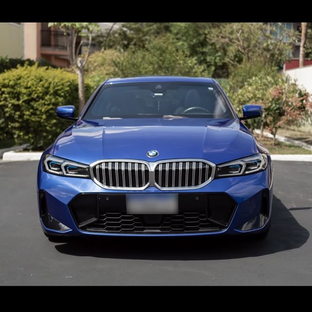BMW 320I M SPORT - Imagem 11