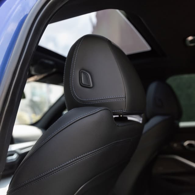 BMW 320I M SPORT - Imagem 10