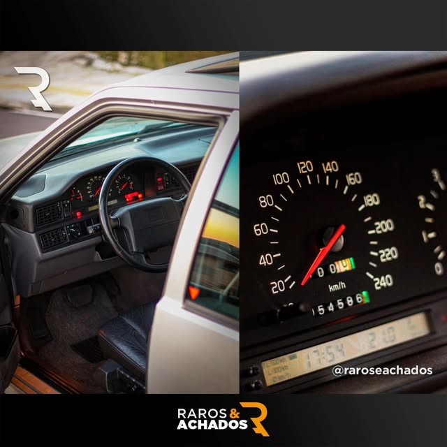 VOLVO 850 T5 - Imagem 11