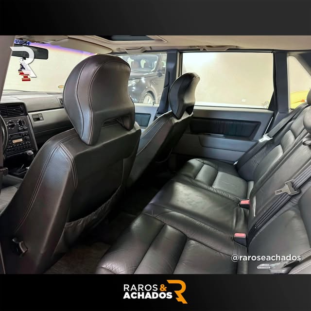 VOLVO 850 T5 - Imagem 17