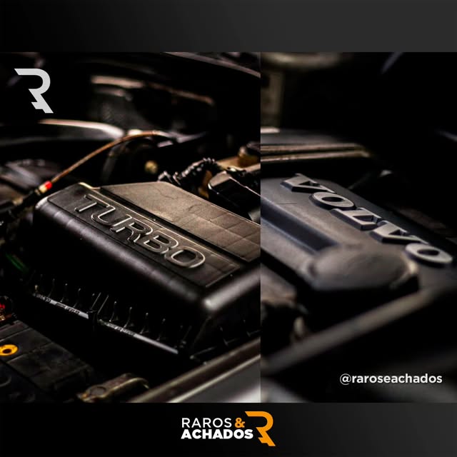 VOLVO 850 T5 - Imagem 19