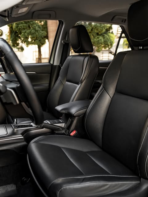 TOYOTA HILUX SW4 SRX - Imagem 8