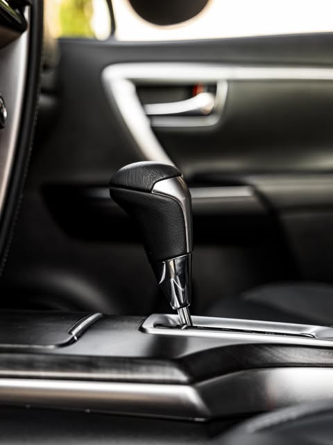 TOYOTA HILUX SW4 SRX - Imagem 9