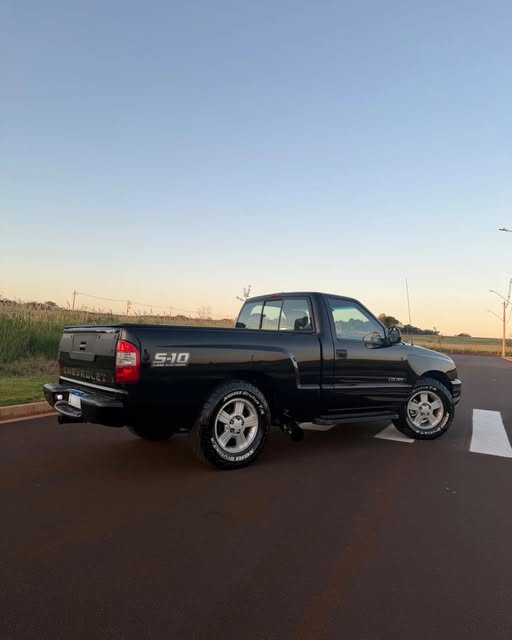 CHEVROLET S10 COLINA - Imagem 1