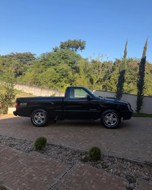 CHEVROLET S10 COLINA - Imagem 2