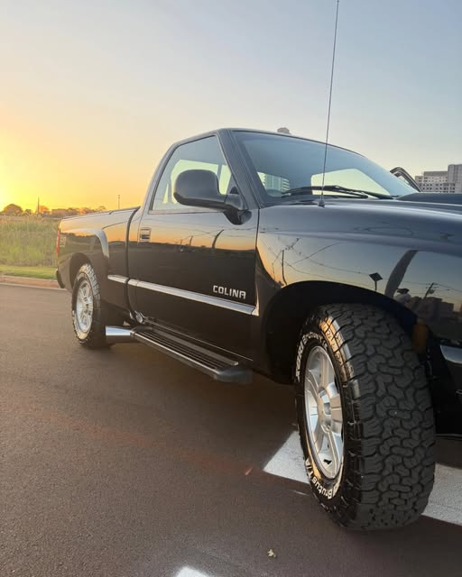 CHEVROLET S10 COLINA - Imagem 3