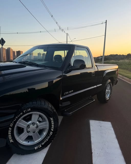 CHEVROLET S10 COLINA - Imagem 4
