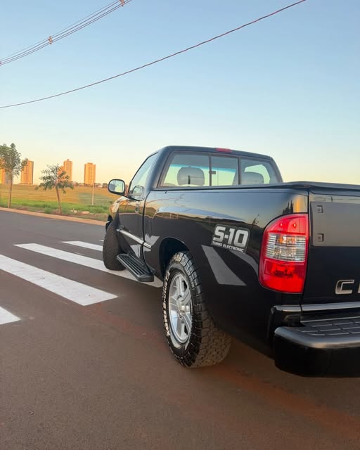 CHEVROLET S10 COLINA - Imagem 5