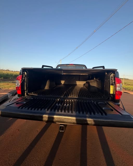 CHEVROLET S10 COLINA - Imagem 6