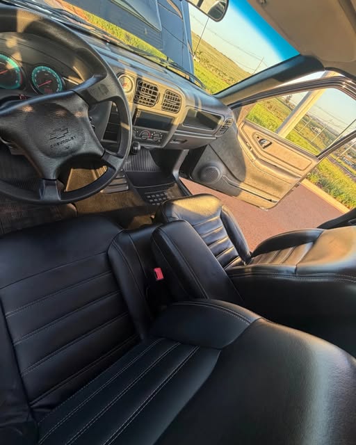 CHEVROLET S10 COLINA - Imagem 7
