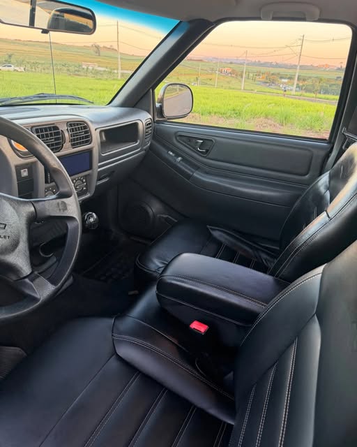 CHEVROLET S10 COLINA - Imagem 8