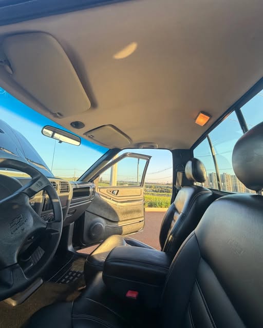 CHEVROLET S10 COLINA - Imagem 9
