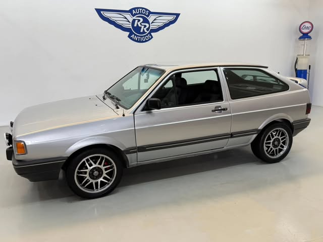 VOLKSWAGEN GOL GL - Imagem 2