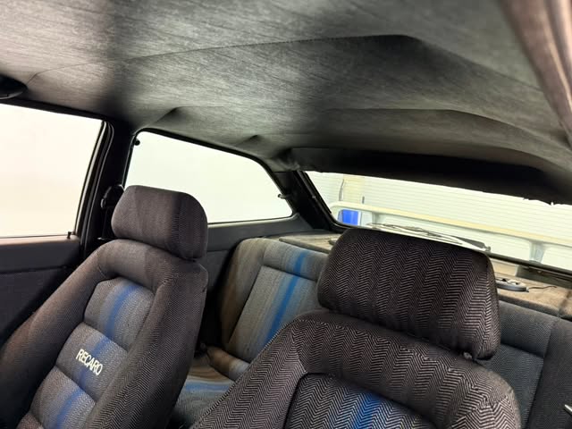 VOLKSWAGEN GOL GL - Imagem 11