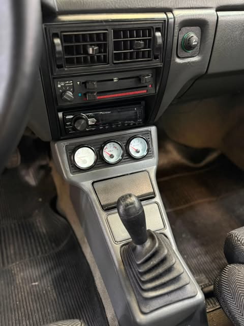 VOLKSWAGEN GOL GL - Imagem 12