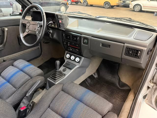 VOLKSWAGEN GOL GL - Imagem 13