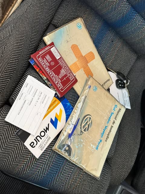 VOLKSWAGEN GOL GL - Imagem 14
