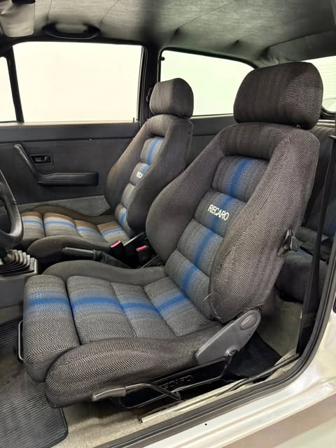 VOLKSWAGEN GOL GL - Imagem 15