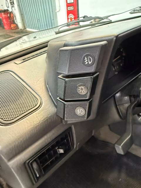 VOLKSWAGEN GOL GL - Imagem 16