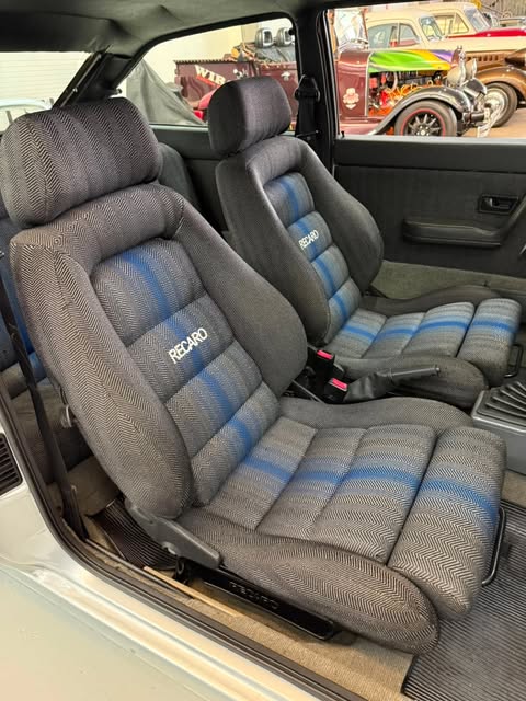 VOLKSWAGEN GOL GL - Imagem 17