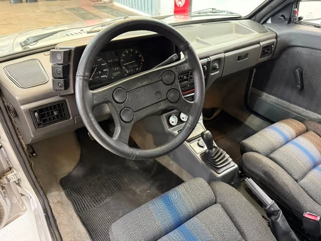 VOLKSWAGEN GOL GL - Imagem 19