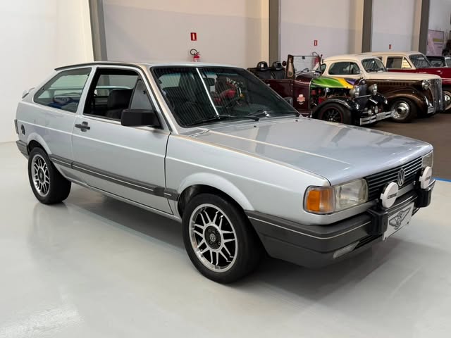 VOLKSWAGEN GOL GL - Imagem 3