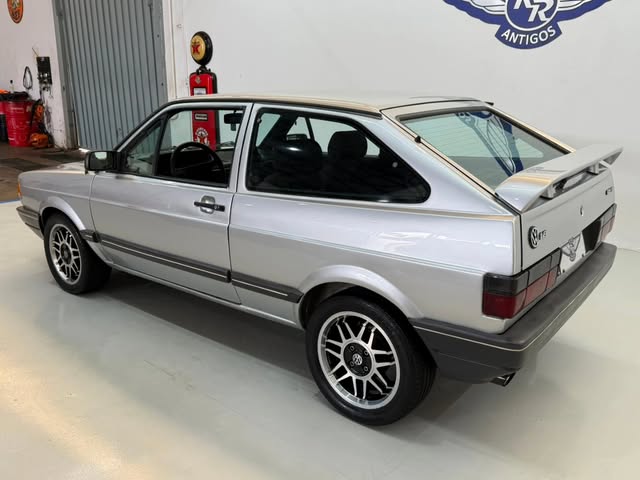 VOLKSWAGEN GOL GL - Imagem 4