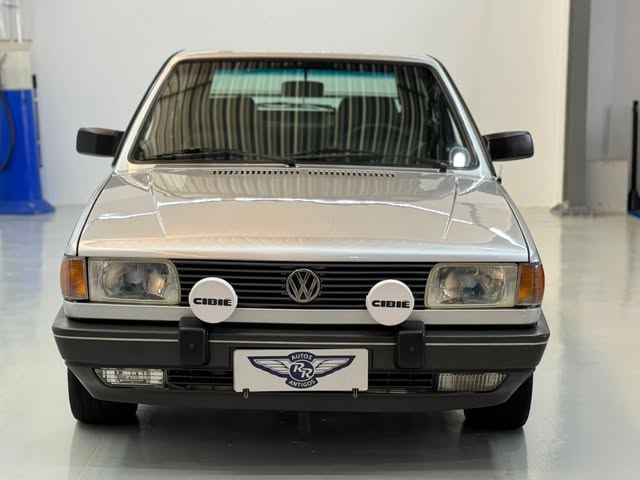 VOLKSWAGEN GOL GL - Imagem 6