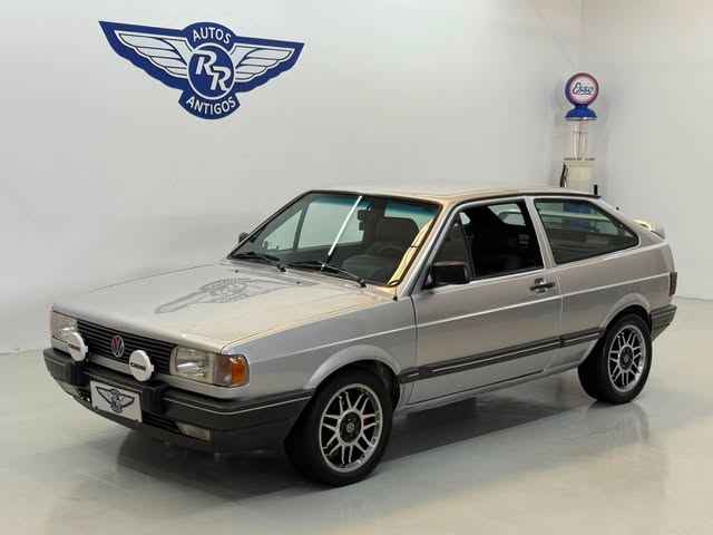 VOLKSWAGEN GOL GL - Imagem 7