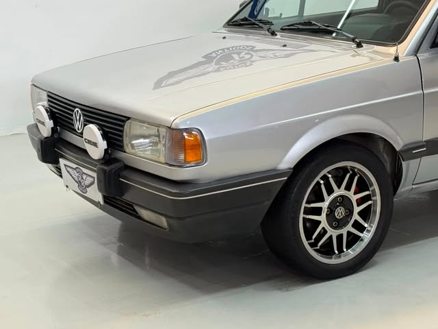 VOLKSWAGEN GOL GL - Imagem 8