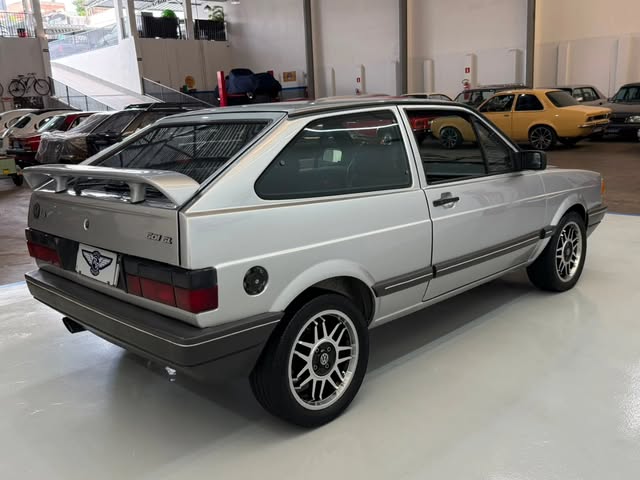 VOLKSWAGEN GOL GL - Imagem 9