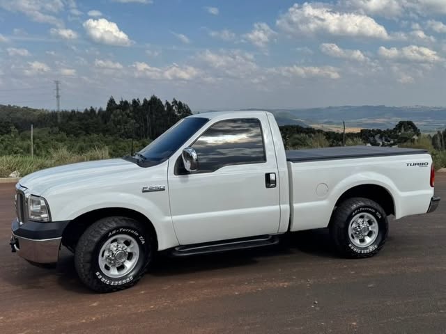 FORD F-250 XL-L - Imagem 1