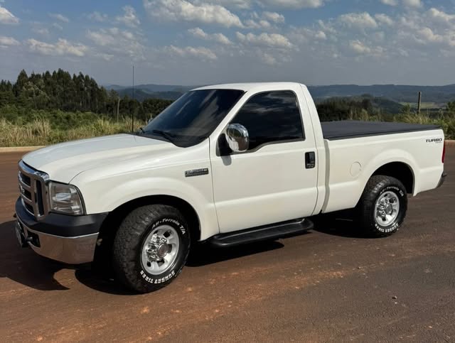 FORD F-250 XL-L - Imagem 2