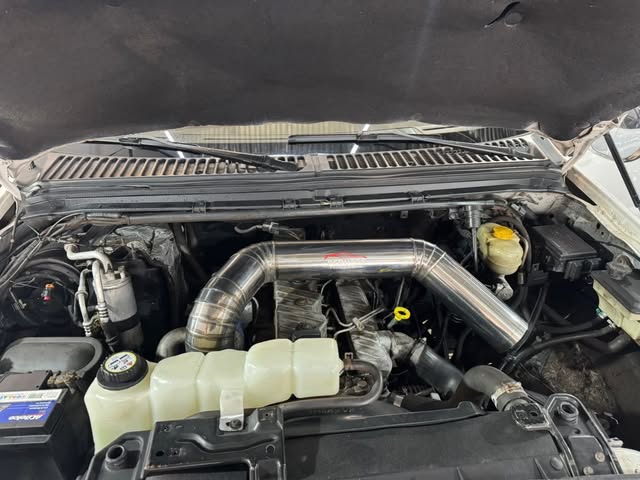 FORD F-250 XL-L - Imagem 11