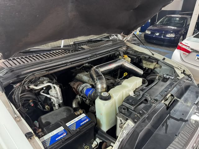 FORD F-250 XL-L - Imagem 12