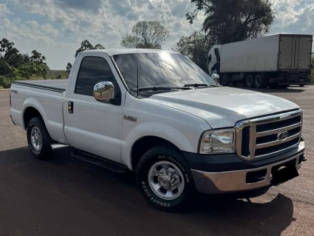 FORD F-250 XL-L - Imagem 3