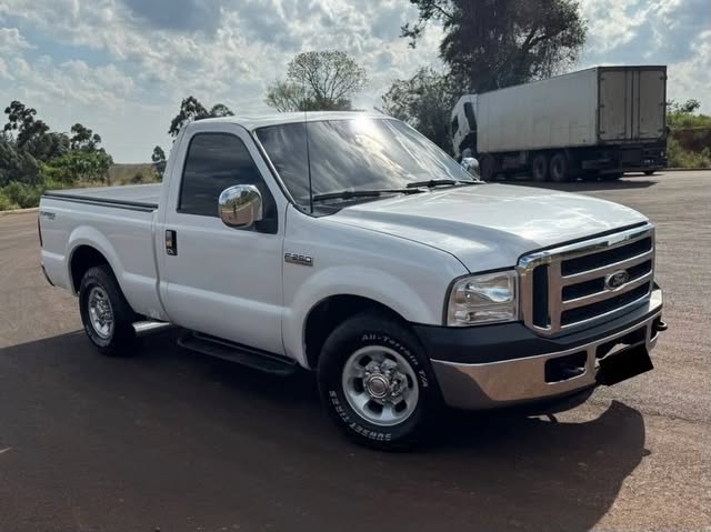 FORD F-250 XL-L - Imagem 4