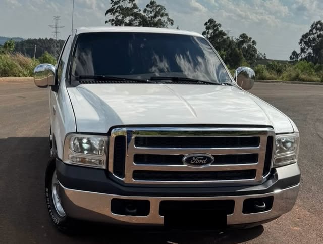 FORD F-250 XL-L - Imagem 5