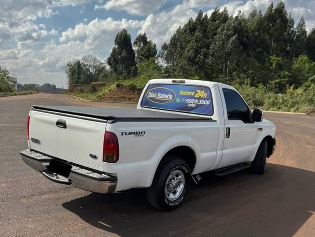 FORD F-250 XL-L - Imagem 6