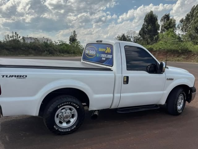 FORD F-250 XL-L - Imagem 7