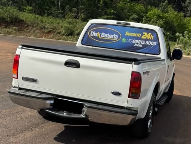 FORD F-250 XL-L - Imagem 8