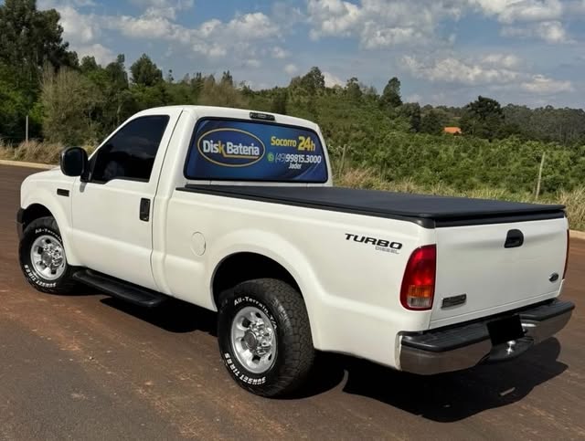 FORD F-250 XL-L - Imagem 9