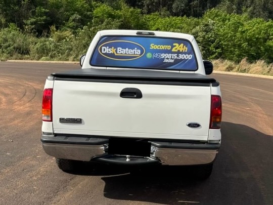 FORD F-250 XL-L - Imagem 10